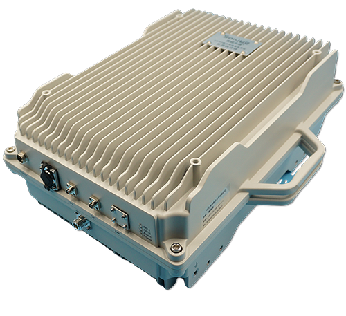 岚县单频/双频/四频/五频运营级数字光纤直放站