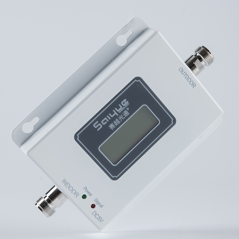 岚县家用配电房机房信号放大器200㎡