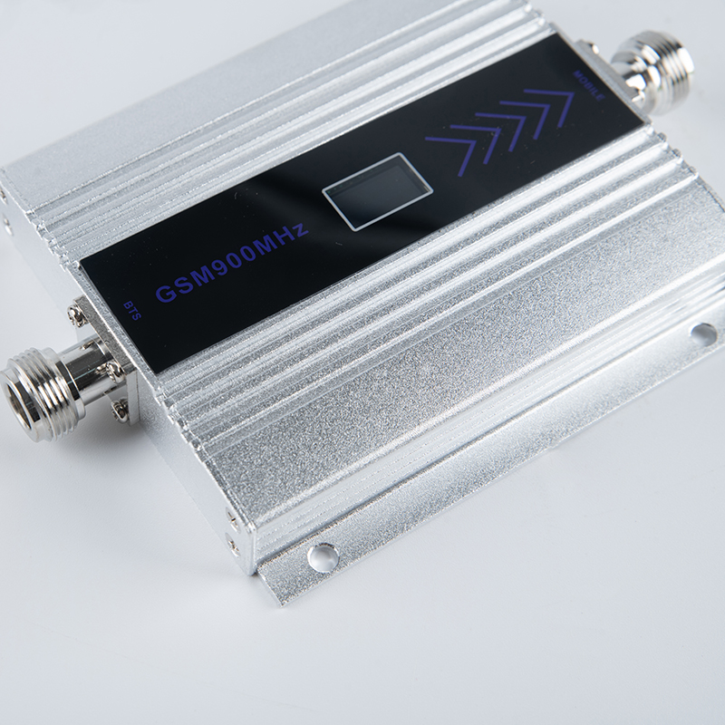 岚县家用单频手机信号增强器100㎡