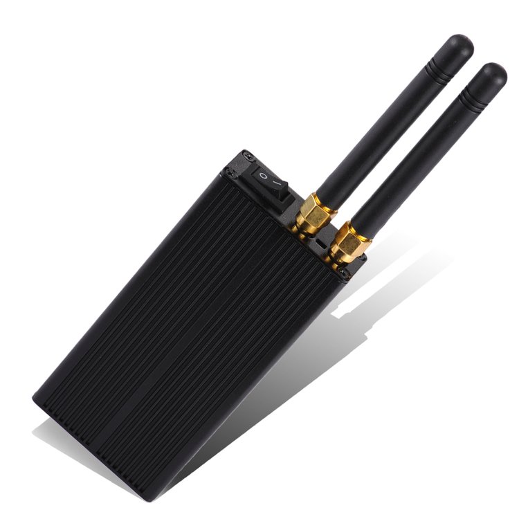  岚县1.2G/1.5G导航屏蔽器