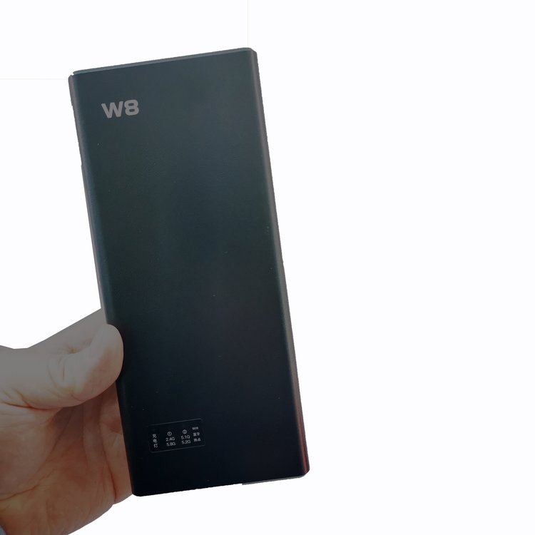  岚县蓝牙WiFi信号屏蔽器