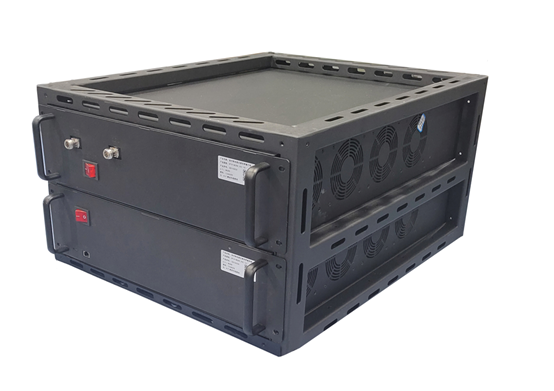 岚县室内大功率通讯管控屏蔽系统