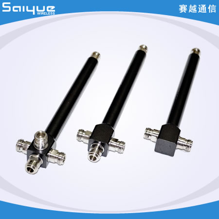  岚县FM调频广播同步广播功分器