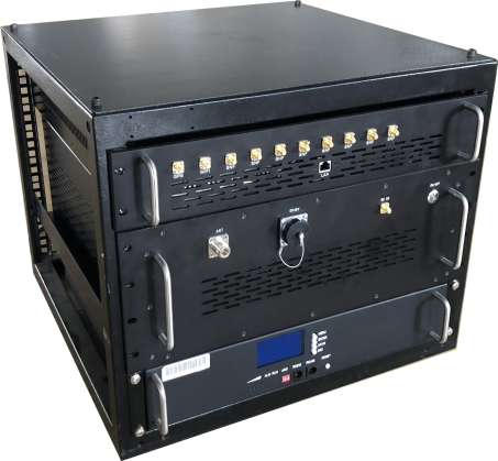 岚县全频段无线网络封控设备