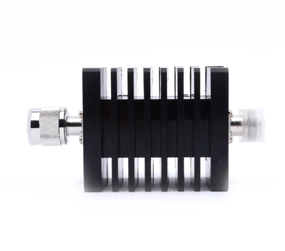 岚县腔体固定衰减器0-3G/0-4G  N型接口